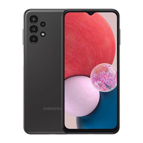 SAMSUNG GALAXY A13 USER MANUAL Pdf Download.